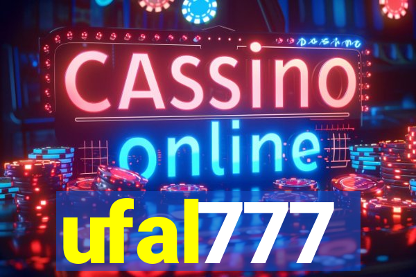 ufal777