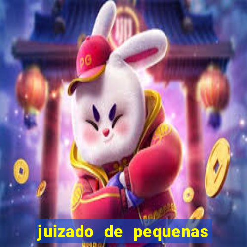 juizado de pequenas causas porto alegre