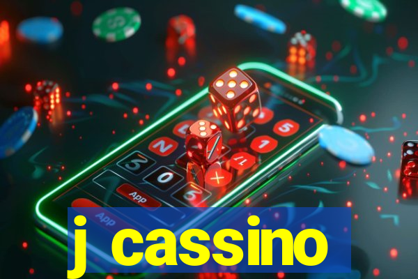 j cassino