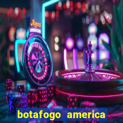 botafogo america mineiro globo esporte video porno