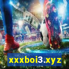 xxxboi3.xyz
