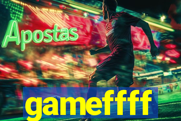 gameffff