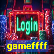 gameffff