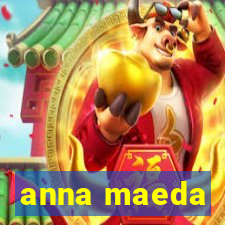 anna maeda