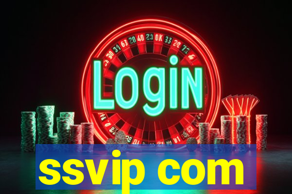 ssvip com