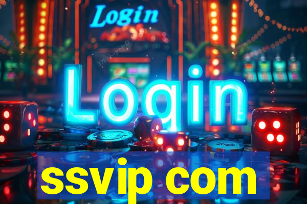 ssvip com