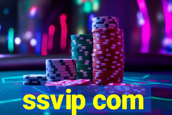 ssvip com