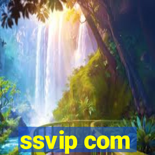 ssvip com