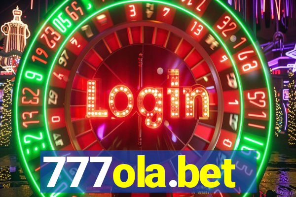 777ola.bet