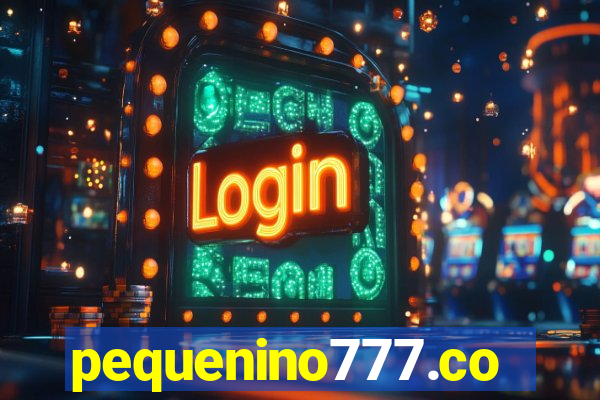 pequenino777.com