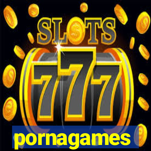 pornagames