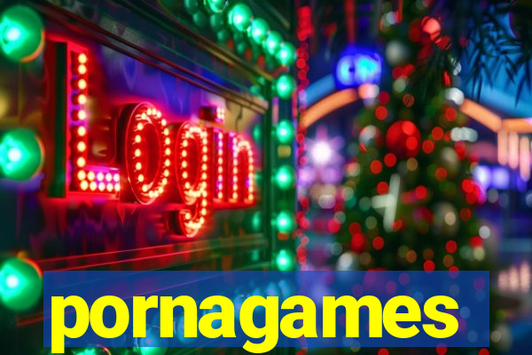pornagames