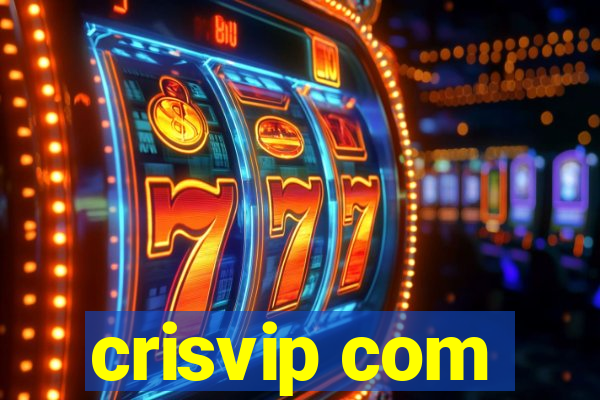 crisvip com