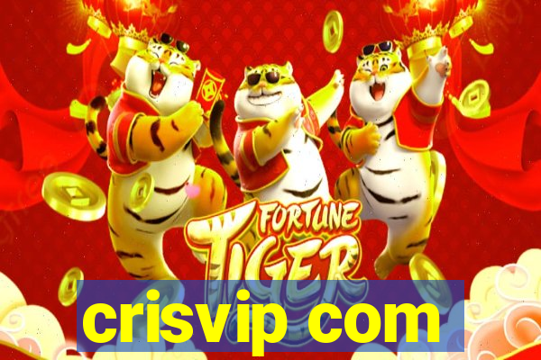 crisvip com