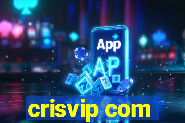 crisvip com