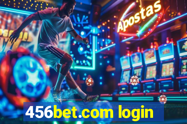 456bet.com login
