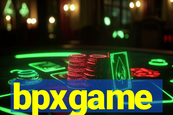 bpxgame