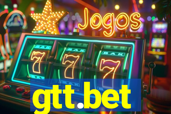 gtt.bet