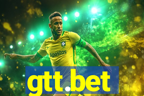 gtt.bet