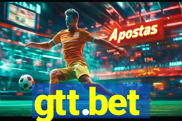 gtt.bet