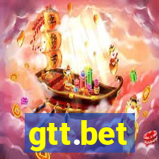 gtt.bet