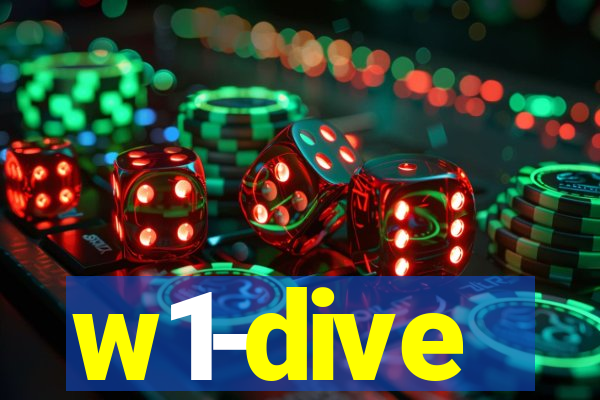 w1-dive