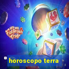 horoscopo terra
