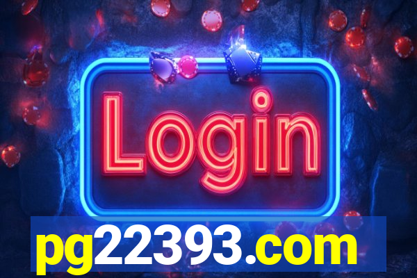 pg22393.com