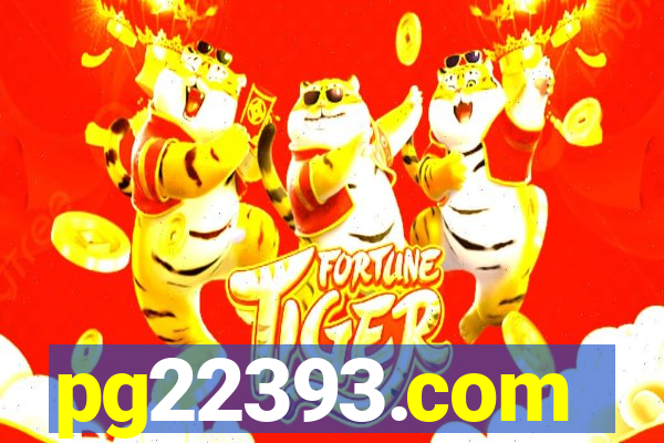 pg22393.com