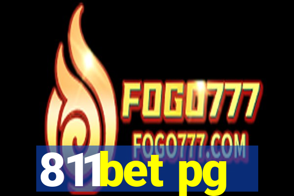 811bet pg