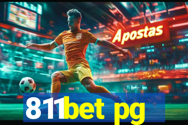 811bet pg