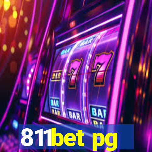811bet pg