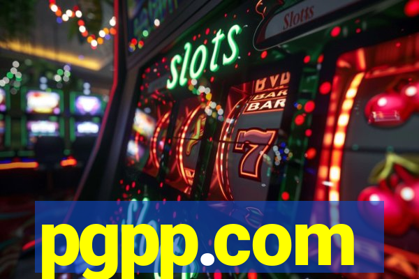 pgpp.com