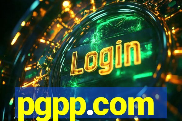 pgpp.com