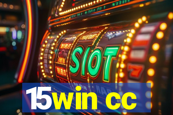 15win cc