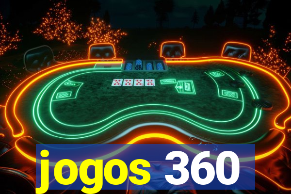 jogos 360