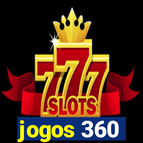 jogos 360