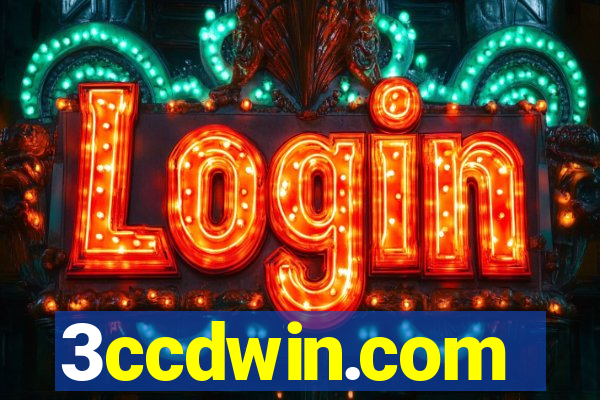 3ccdwin.com