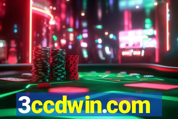 3ccdwin.com