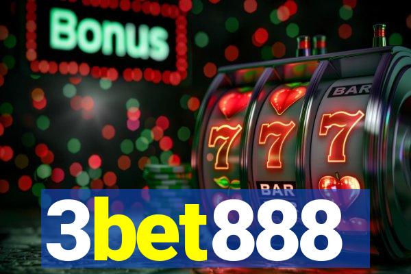3bet888