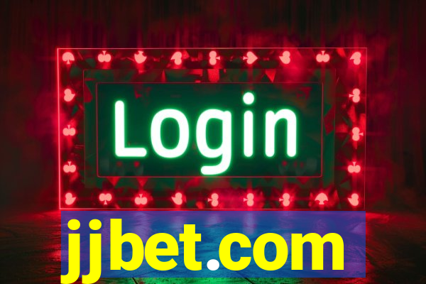 jjbet.com