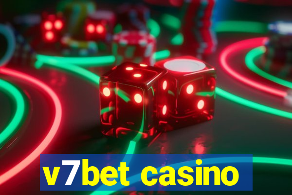 v7bet casino