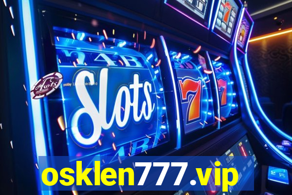 osklen777.vip