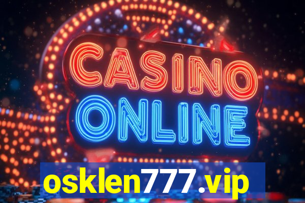 osklen777.vip