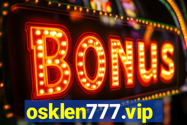 osklen777.vip