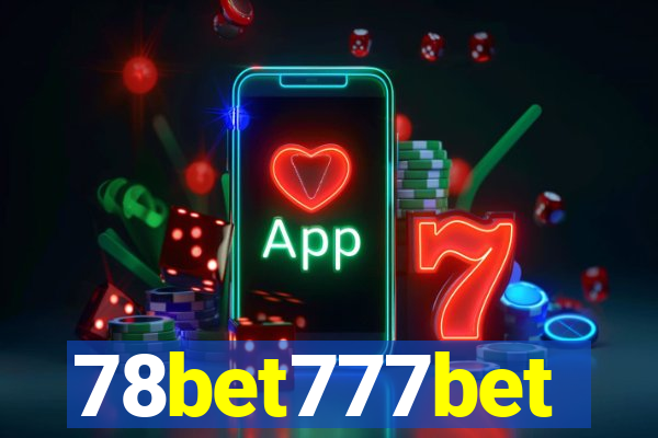 78bet777bet