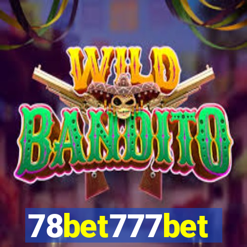 78bet777bet