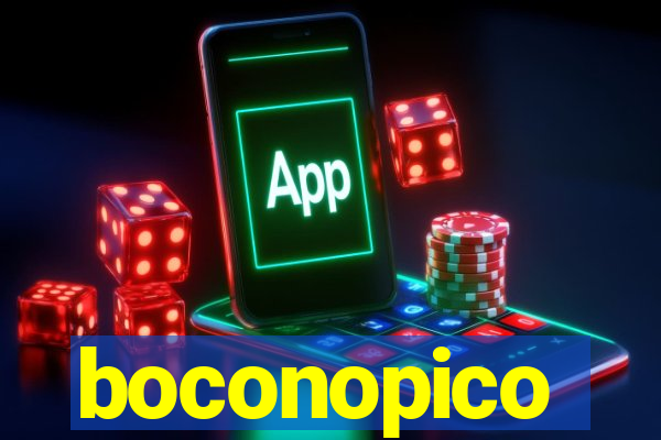 boconopico