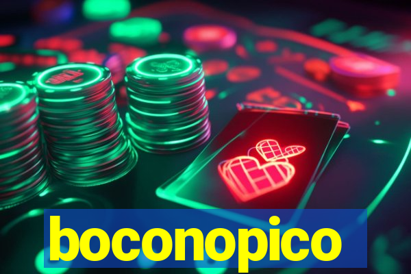boconopico