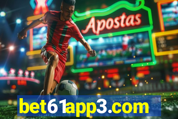 bet61app3.com